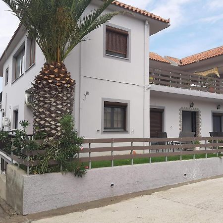 Σιντηίς- Sinties Apartment Moudhros Exterior photo